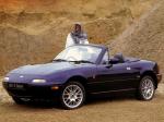 Mazda MX-5 Dakar 1997 года